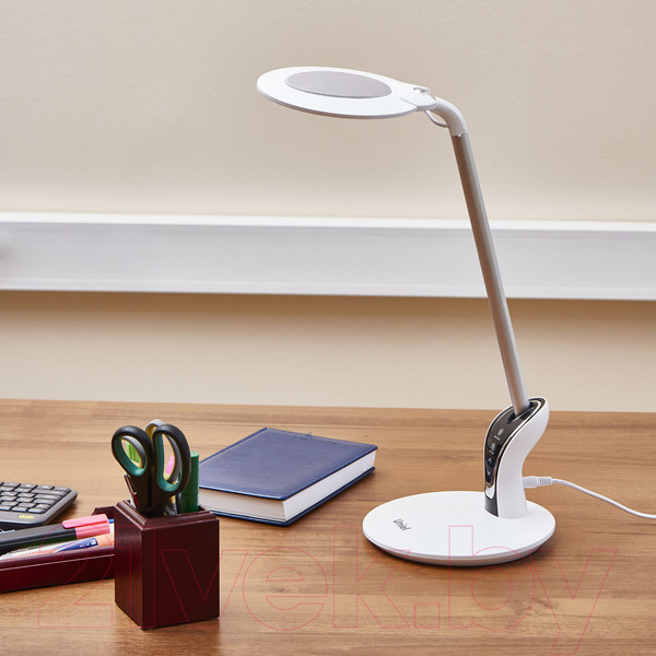 Изображение товара Настольная лампа Uniel TLD-547 / UL-00002342 (белый)