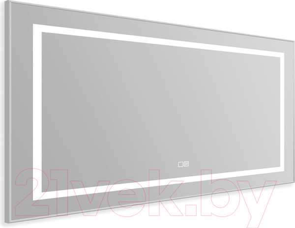 Изображение товара Зеркало BelBagno SPC-KRAFT-1085-685-TCH-WARM