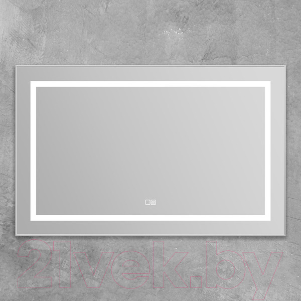 Изображение товара Зеркало BelBagno SPC-KRAFT-1085-685-TCH-WARM