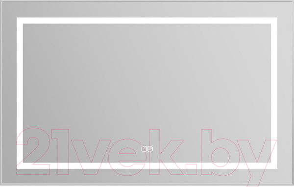 Изображение товара Зеркало BelBagno SPC-KRAFT-1085-685-TCH-WARM