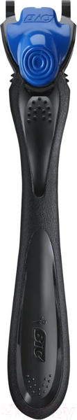Изображение товара Бритвенный станок Bic Flex 3 Hybrid (+ 2 кассеты)