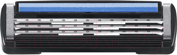 Изображение товара Бритвенный станок Bic Flex 3 Hybrid (+ 2 кассеты)