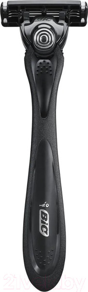 Изображение товара Бритвенный станок Bic Flex 3 Hybrid (+ 2 кассеты)