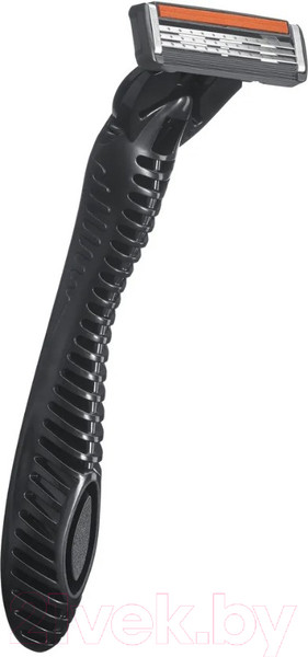 Изображение товара Бритвенный станок Bic Flex 3 Hybrid (+ 2 кассеты)