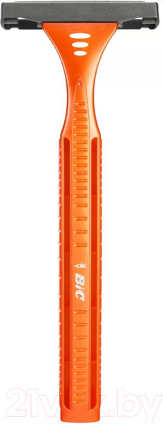 Изображение товара Набор бритвенных станков Bic 3 Sensitive (8шт)