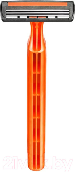 Изображение товара Набор бритвенных станков Bic 3 Sensitive (8шт)
