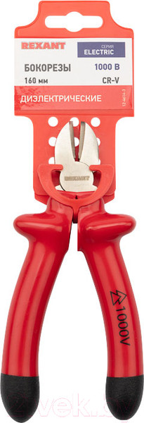 Изображение товара Бокорезы Rexant 12-4614-3