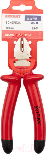 Изображение товара Бокорезы Rexant 12-4616-3