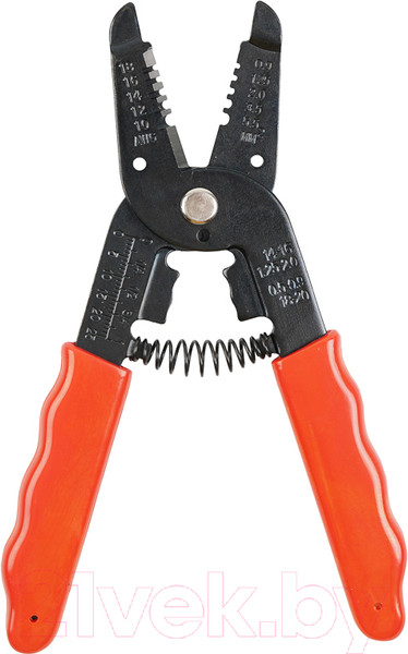 Изображение товара Инструмент для зачистки кабеля Rexant HT-1041 / 12-4024