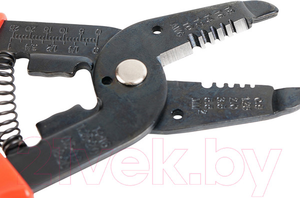 Изображение товара Инструмент для зачистки кабеля Rexant HT-1041 / 12-4024