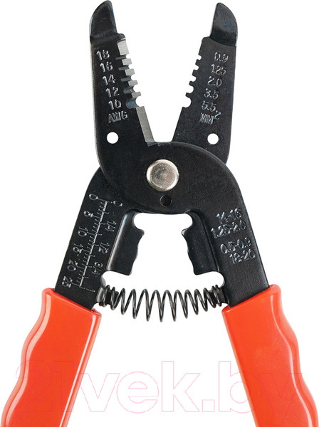 Изображение товара Инструмент для зачистки кабеля Rexant HT-1041 / 12-4024