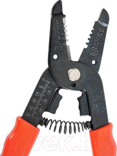 Изображение товара Инструмент для зачистки кабеля Rexant HT-1041 / 12-4024