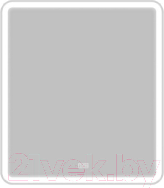 Изображение товара Зеркало BelBagno SPC-MAR-700-800-LED-TCH-WARM