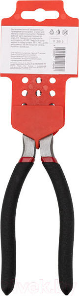 Изображение товара Плоскогубцы Rexant 12-4613-1