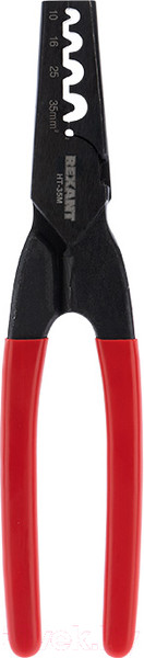 Изображение товара Инструмент обжимной Rexant 12-3209