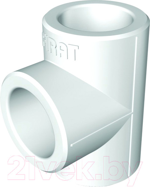 Изображение товара Тройник переходной Firat 63x25x63 / 7742632563