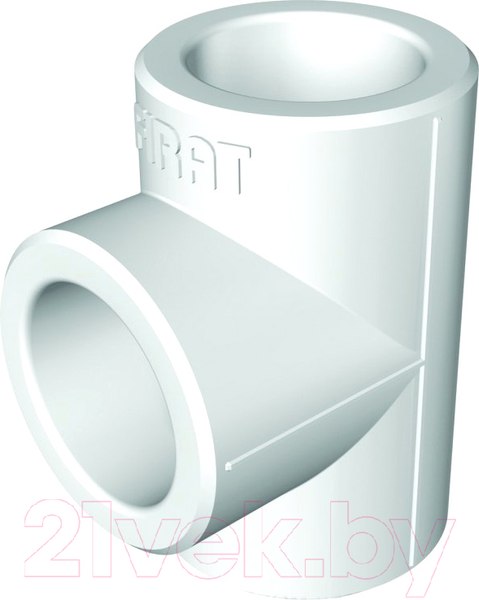 Изображение товара Тройник переходной Firat 63x40x63 / 7742634063