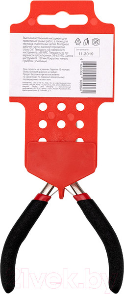 Изображение товара Тонкогубцы Rexant 12-4604