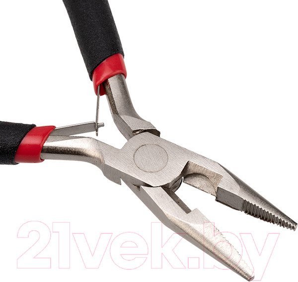 Изображение товара Тонкогубцы Rexant 12-4604