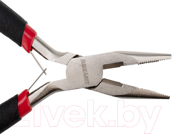 Изображение товара Тонкогубцы Rexant 12-4604