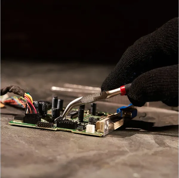 Изображение товара Тонкогубцы Rexant 12-4603