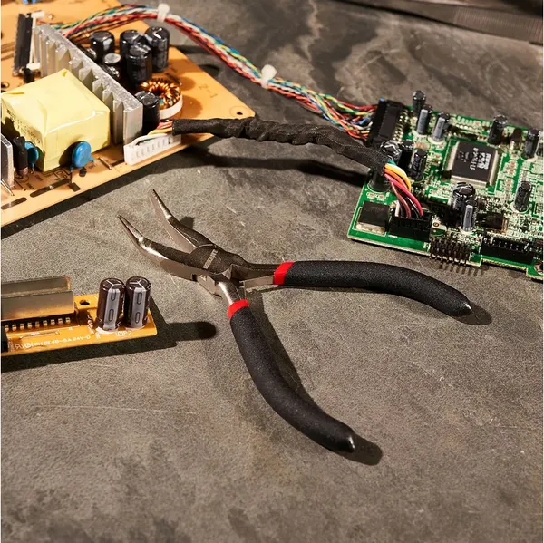 Изображение товара Тонкогубцы Rexant 12-4603