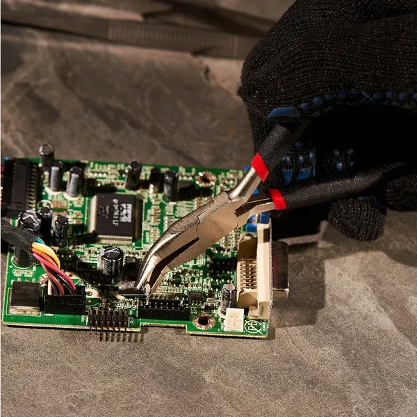 Изображение товара Тонкогубцы Rexant 12-4603