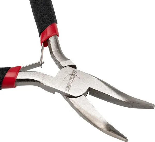 Изображение товара Тонкогубцы Rexant 12-4603