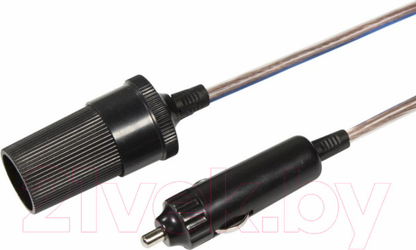 Изображение товара Разветвитель в прикуриватель Rexant 16-0218