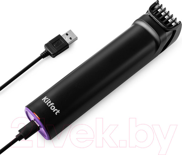 Изображение товара Триммер Kitfort KT-3103