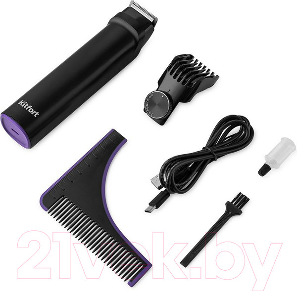 Изображение товара Триммер Kitfort KT-3103