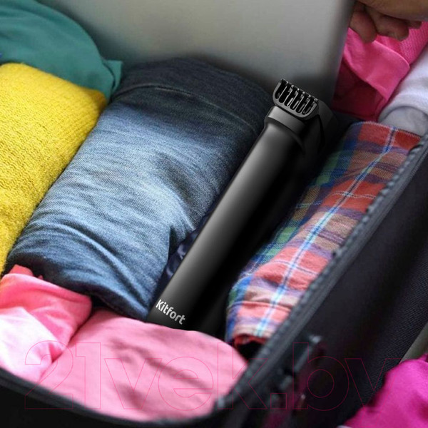 Изображение товара Триммер Kitfort KT-3103