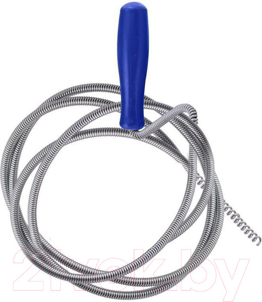 Изображение товара Трос сантехнический Мультидом VL58-167 (1.5м)