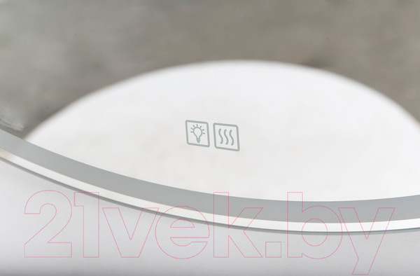 Изображение товара Зеркало BelBagno SPC-RNG-1000-LED-TCH-WARM