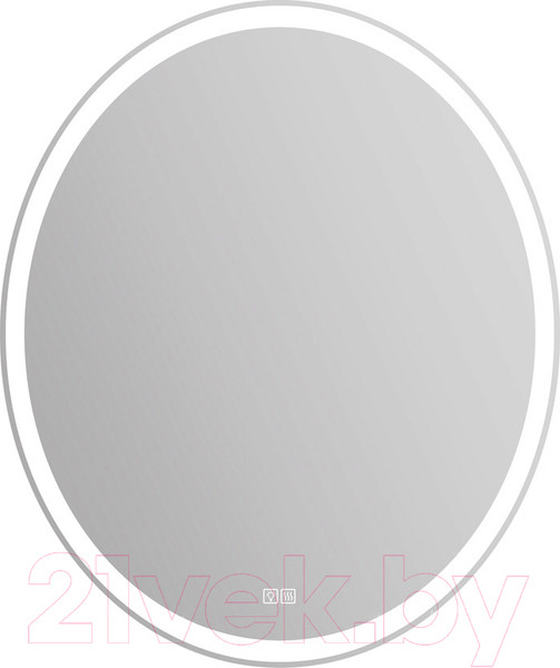 Изображение товара Зеркало BelBagno SPC-VST-750-900-LED-TCH-WARM