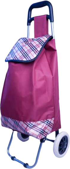 Изображение товара Сумка-тележка MONAMI 1507 №3