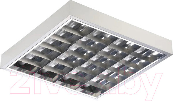 Изображение товара Светильник ЖКХ КС ЛПО 33-4x18 / 95458