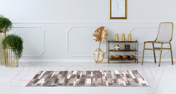 Изображение товара Коврик Orlix Crystal Fleece 504675