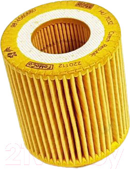 Изображение товара Масляный фильтр Peugeot/Citroen 1680682480