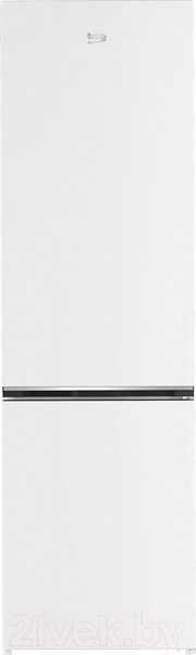Изображение товара Холодильник с морозильником Beko B1RCNK402W