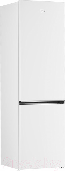 Изображение товара Холодильник с морозильником Beko B1RCNK402W
