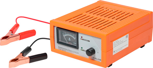 Изображение товара Зарядное устройство для аккумулятора Airline ACH-AM-18