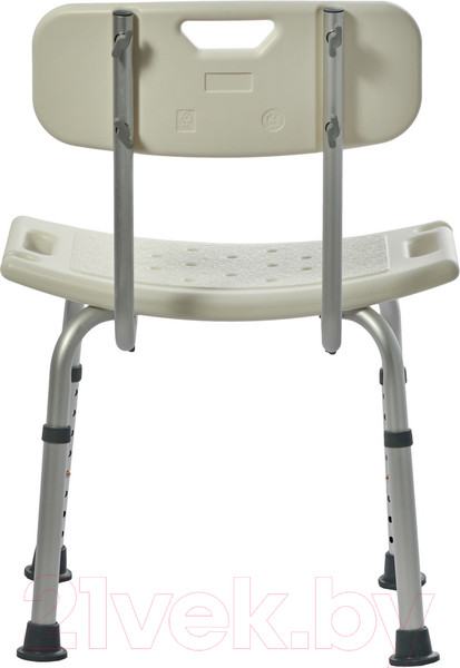 Изображение товара Стул для ванной Bradex KZ 0935