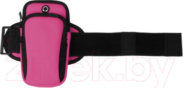 Изображение товара Чехол с креплением на руку Bradex SF 0747 (розовый)