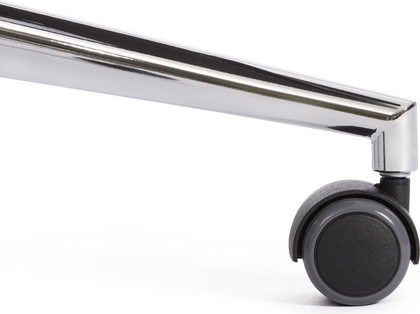 Изображение товара Кресло офисное Tetchair Vimta (натуральный/кожзам/белый)