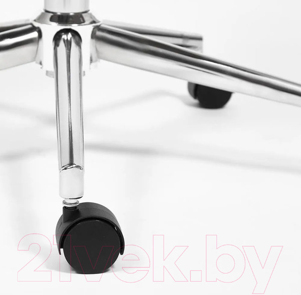 Изображение товара Кресло офисное Tetchair Vimta (орех/кожзам/черный)