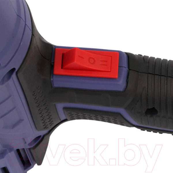 Изображение товара Строительный фен Диолд ВГВ-1-01 (10121040)