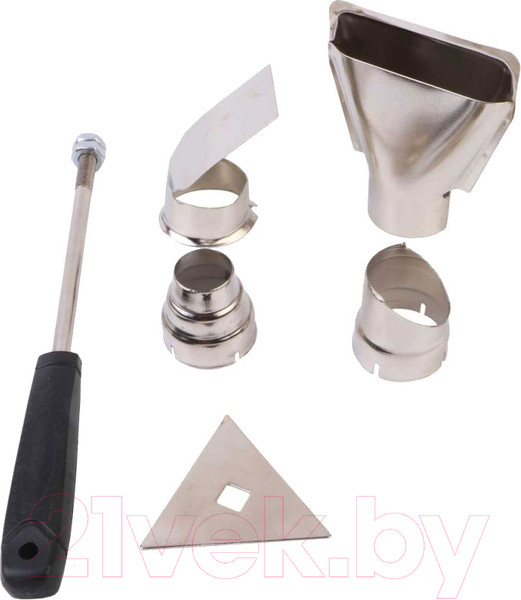 Изображение товара Строительный фен Диолд ВГВ-1-01 (10121040)