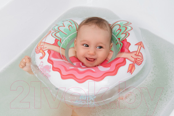 Изображение товара Круг для купания ROXY-KIDS Flipper Ангел / FL011