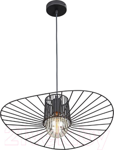 Изображение товара Потолочный светильник Vitaluce V4917-1/1S